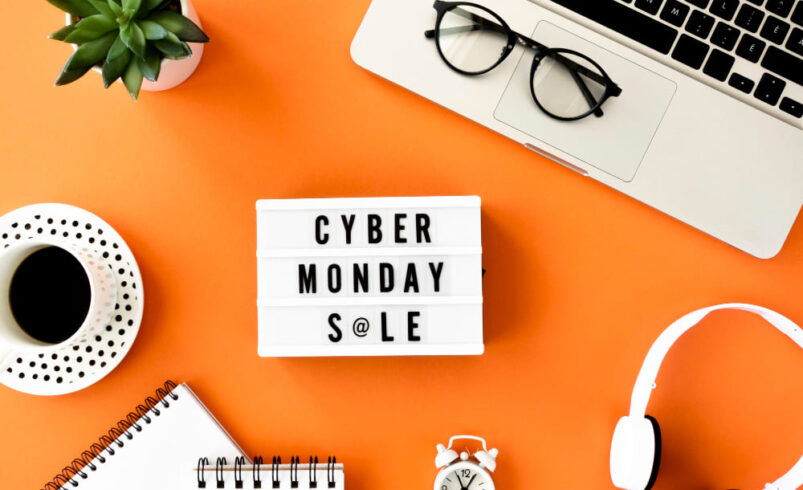 cyber monday