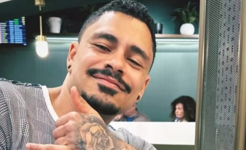 Chef brasileiro é encontrado morto após desaparecer em Londres