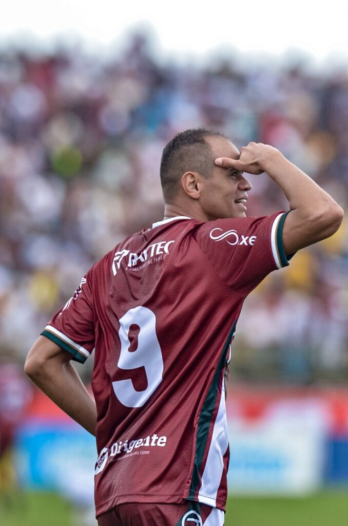 fluminense de feira vence o clássico e garante retorno à elite do futebol baiano após cinco anos (1)
