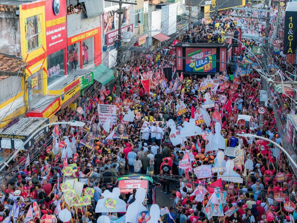 jerônimo destaca parceria com lula e cita investimentos durante caminhada na liberdade (2)