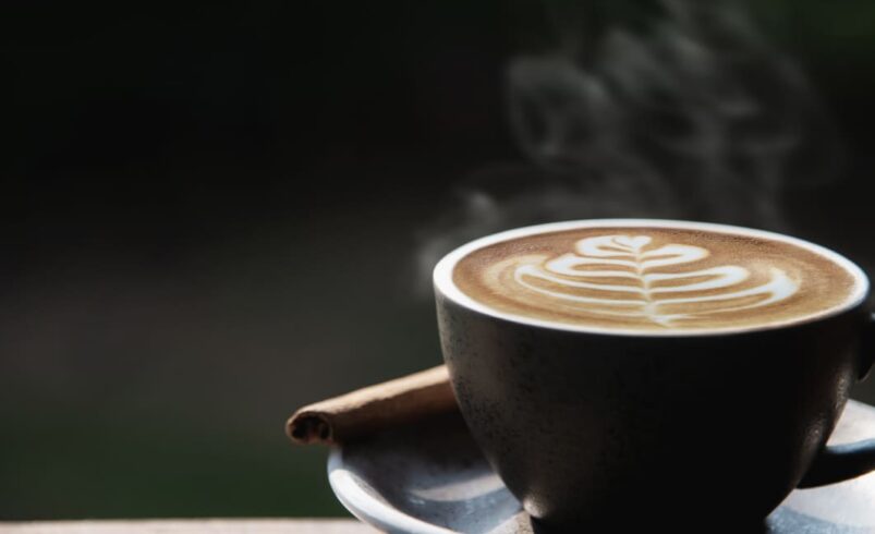 coffee
