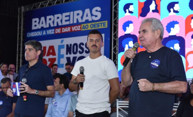 angelo coronel propõe incentivo fiscal para ampliar contratação de jovens no primeiro emprego