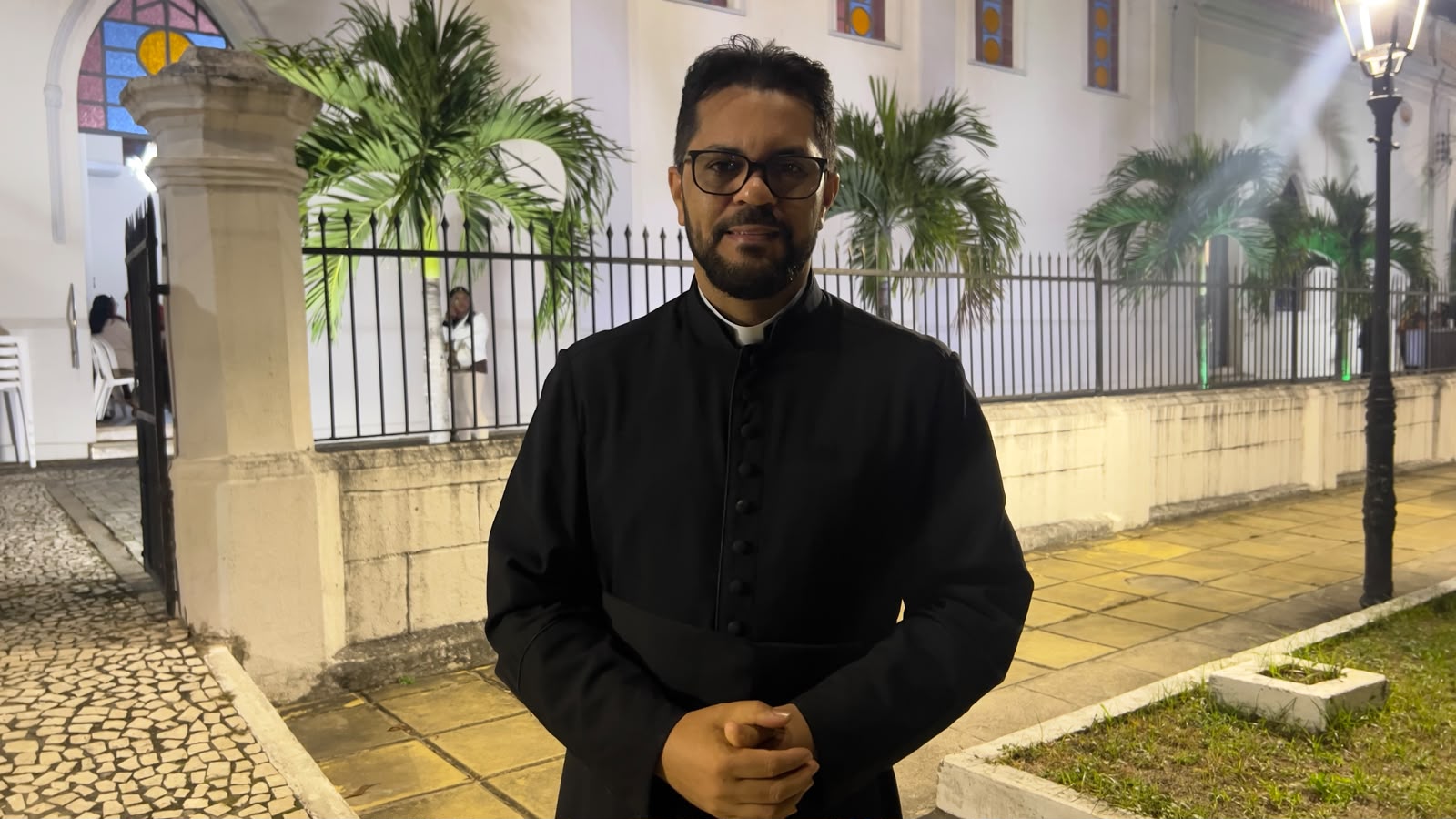 Festa de Senhora Sant’Ana será encerrada neste domingo com missa e procissão em Feira de Santana