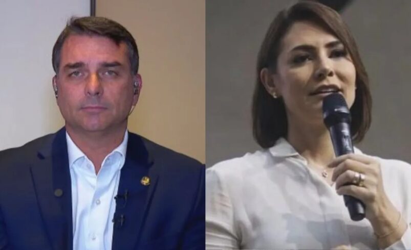 flavio e michelle 2