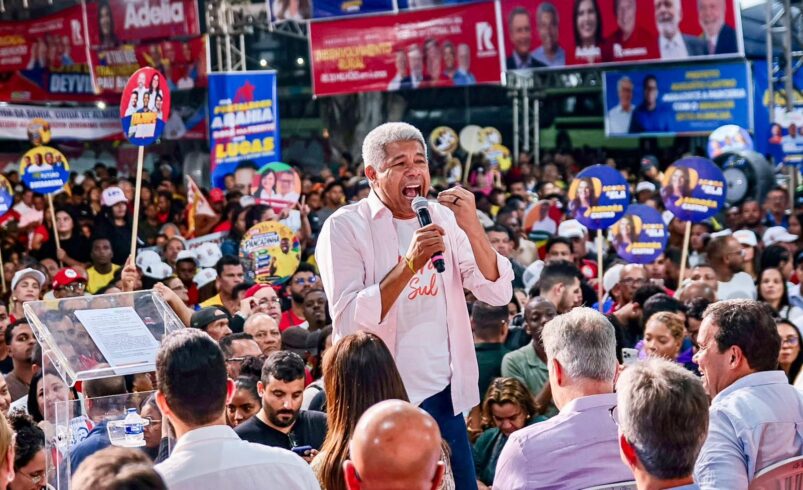 jerônimo critica trump e flávio bolsonaro por tarifaço (2)