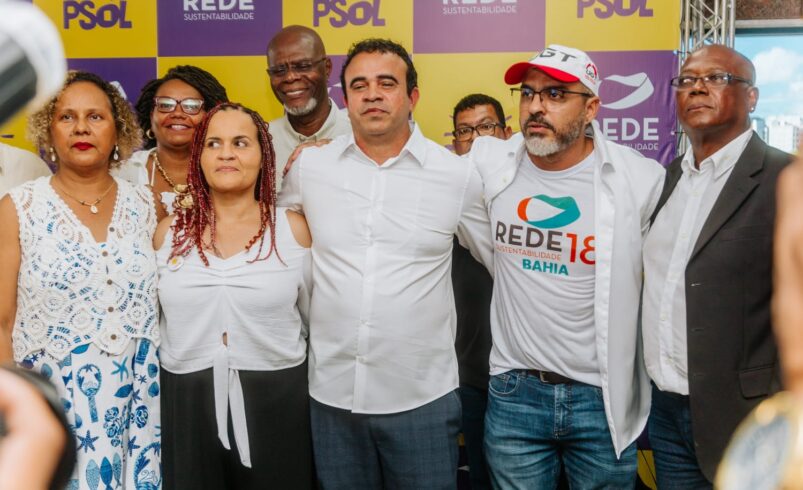 psol e rede oficializam chapa ao governo da bahia e defendem alternativa de esquerda (2)