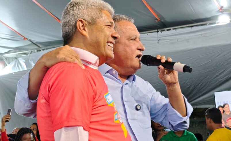 Rui projeta cinco milhões de votos de frente para Lula na Bahia
