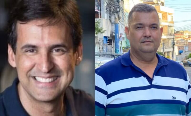 secretário e vereador são afastados em ação que apura suposta organização criminosa na prefeitura de salvador