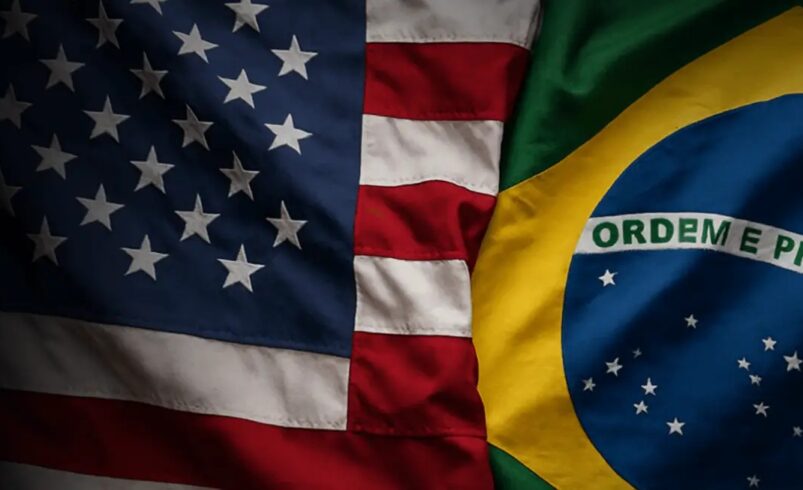 Tarifaço dos EUA pode afetar comércio, indústria e agronegócio da Bahia e de Feira de Santana, alerta economista da Uefs
