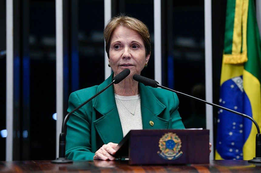 Acordo com Tereza Cristina para vice de Flávio não avançou, diz Valdemar
