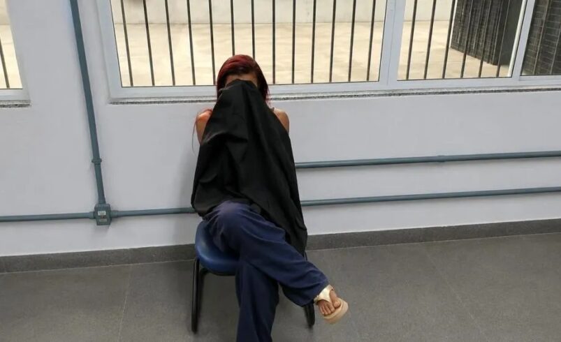 Polícia Civil prende investigada por fraude em empréstimos consignados em Feira de Santana