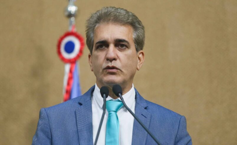 deputado estadual robinson almeida (pt)