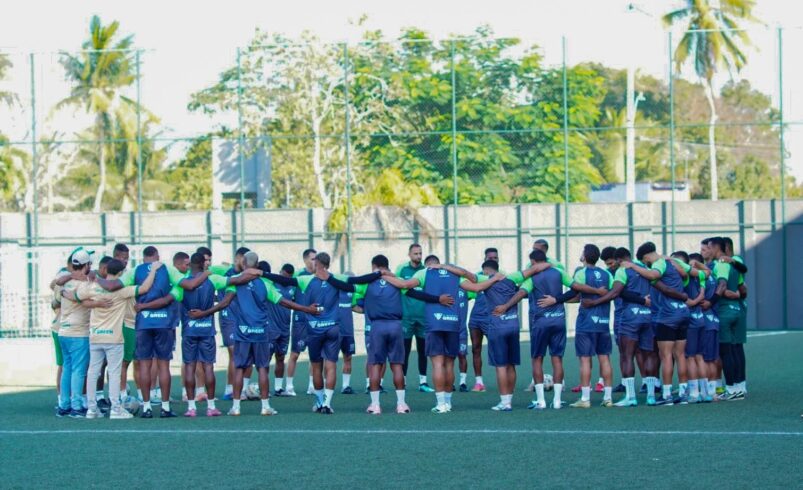 feira fc