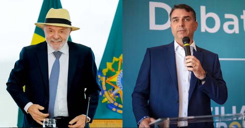 Quaest: Lula lidera corrida presidencial na Bahia