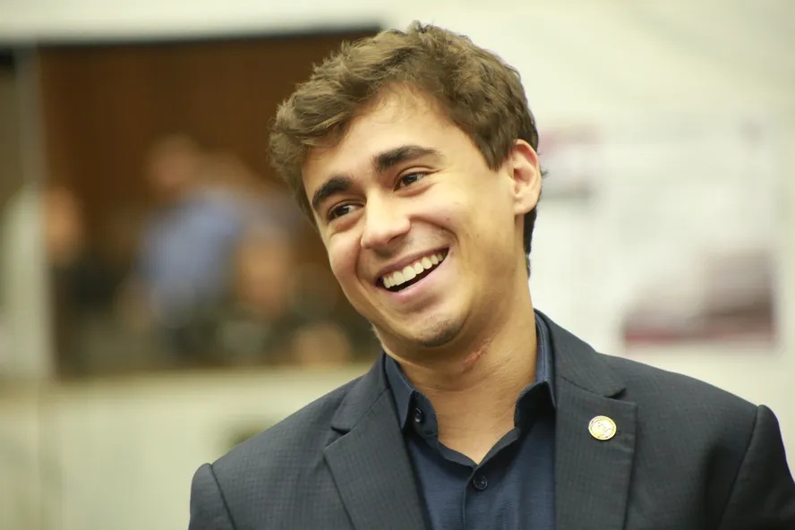 Patrimônio declarado de Nikolas Ferreira salta de R$ 36 mil para R$ 3,8 milhões