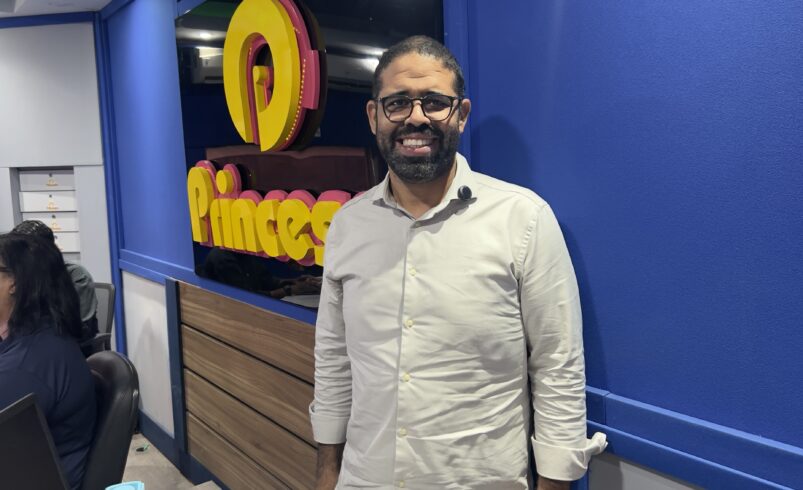 após mortes no ba vi, secretário felipe freitas anuncia reforço no combate à violência das torcidas