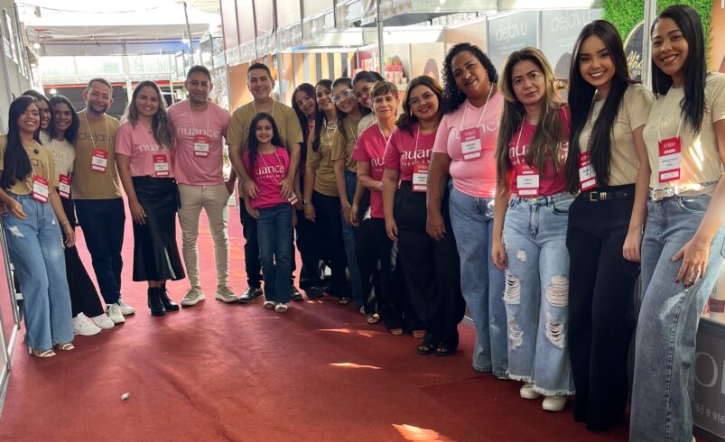 atacadão dos cosméticos comemora sucesso de participação na fsb 2026 (1)