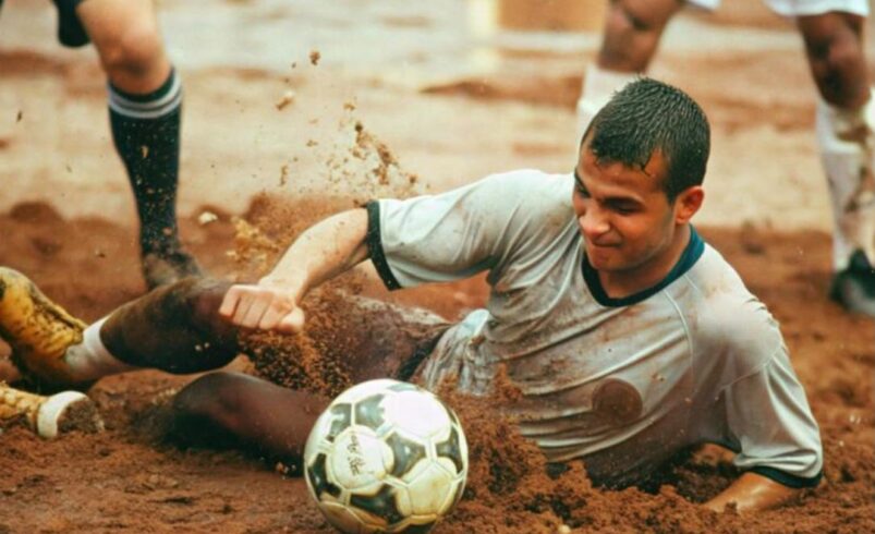 campeonato de futebol amador em camaçari distribui r$ 15 mil em prêmios e fortalece o esporte nas periferias