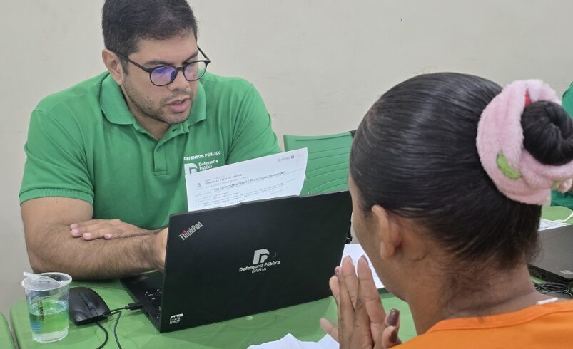 defensoria realiza mutirão para revisar situação de cerca de 1.800 presos em feira (1)