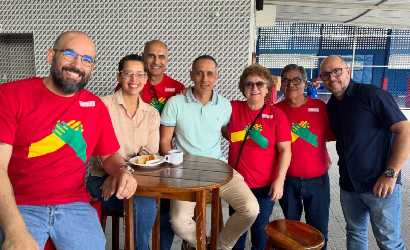 dia dos bancários eritan machado destaca desafios e mobilização da categoria em feira de santana (2)