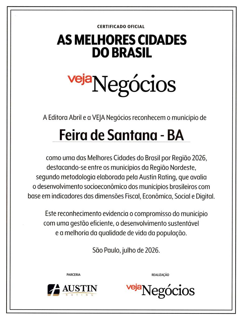 feira de santana esta entre as melhores cidades do brasil foto revista veja negocios (2)