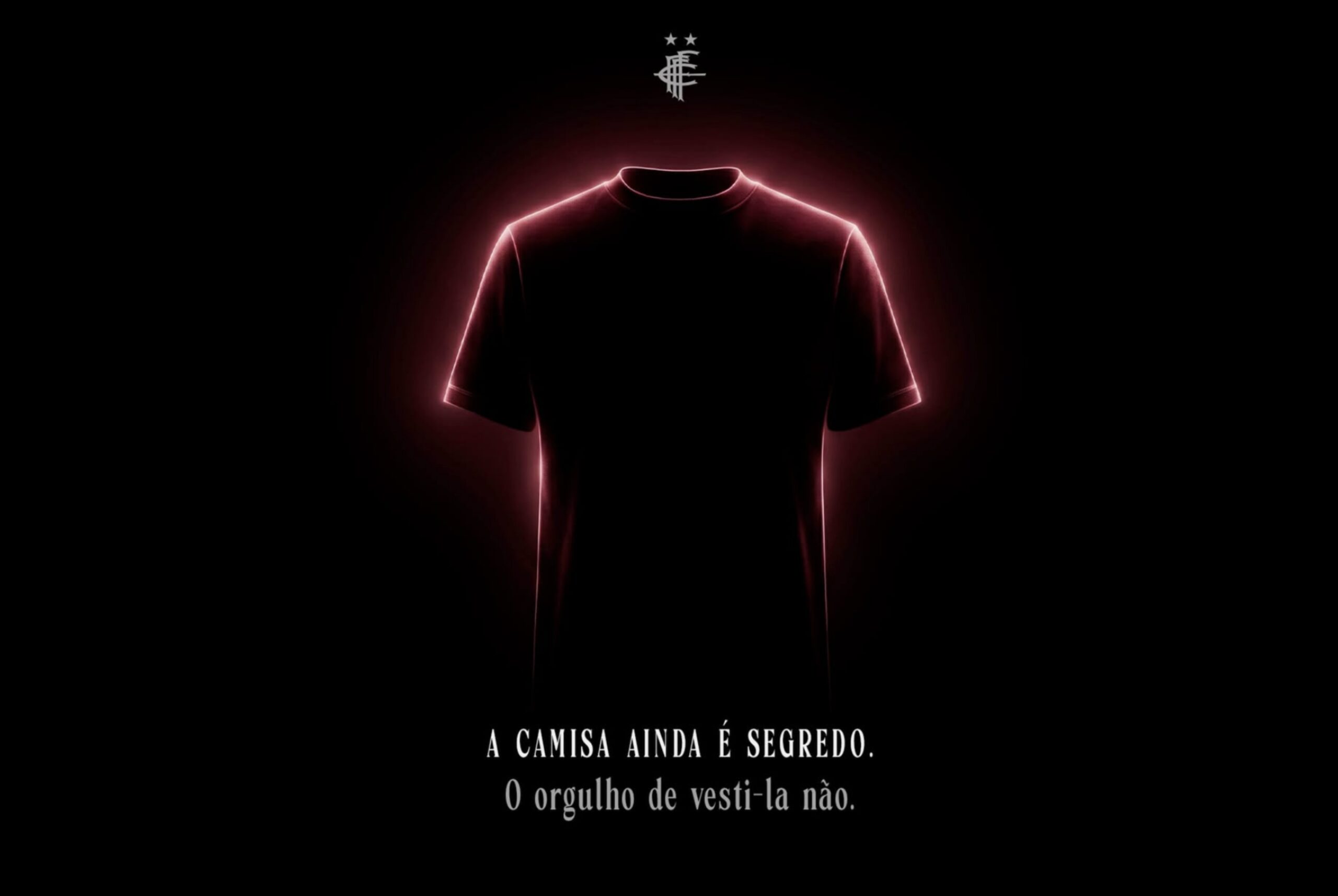 Fluminense de Feira lança camisas de 2027 com preço promocional