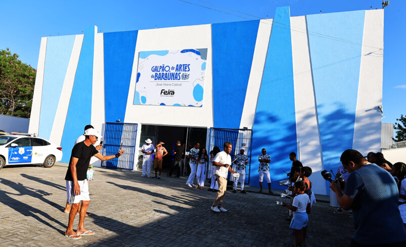 inauguracao galpao de artes da baraunas foto jorge magalhaes (43)