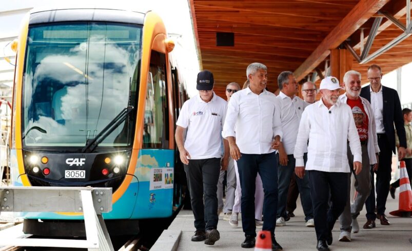 jerônimo rodrigues propõe ampliar vlt de salvador até camaçari