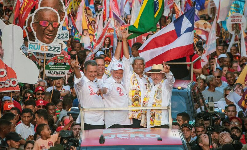 jerônimo destaca parceria com lula e cita investimentos durante caminhada na liberdade (1)