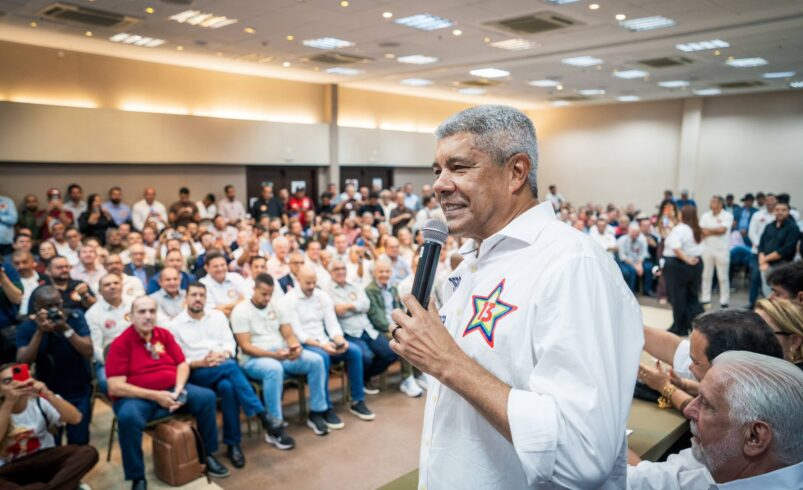 jerônimo reúne mais de 330 prefeitos em salvador para alinhar estratégias eleitorais (1)