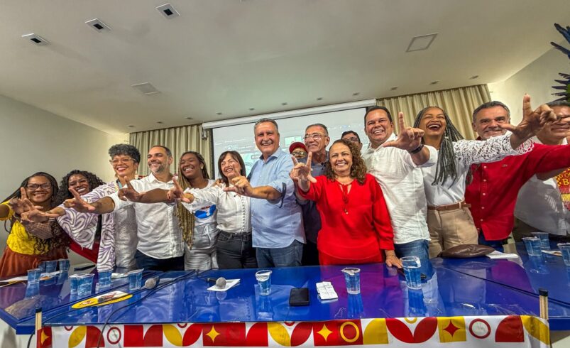 pcdob bahia oficializa três candidaturas a deputados federais e 9 estaduais para as eleições de 2026 (1)