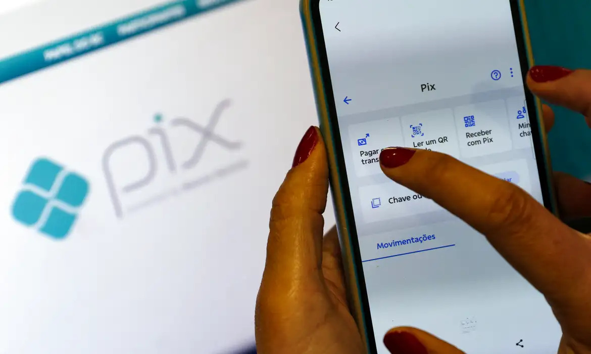 Pix Pensão Alimentícia: entenda o que é e como solicitar