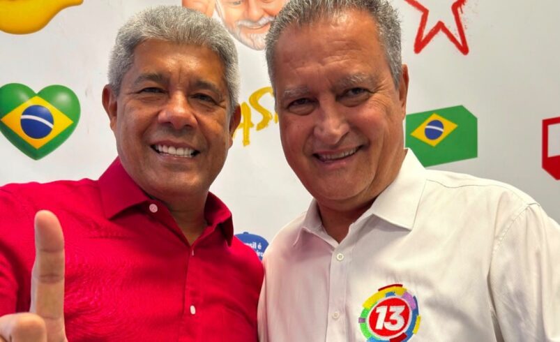 presente na convenção de lula, rui reafirma meta de 5 milhões de votos de frente na bahia para o presidente (1)