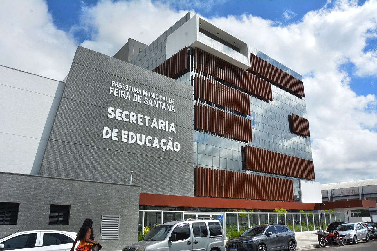 Feira de Santana alcança maior Ideb de sua história e supera meta estabelecida pelo MEC