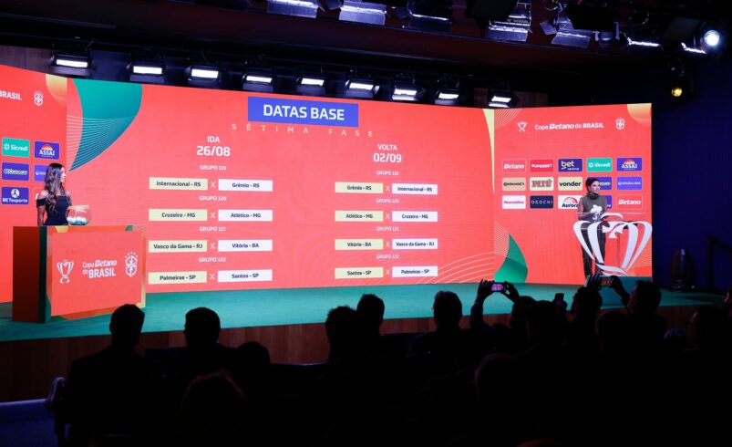 sorteio copa do brasil 2 04364c2b8e