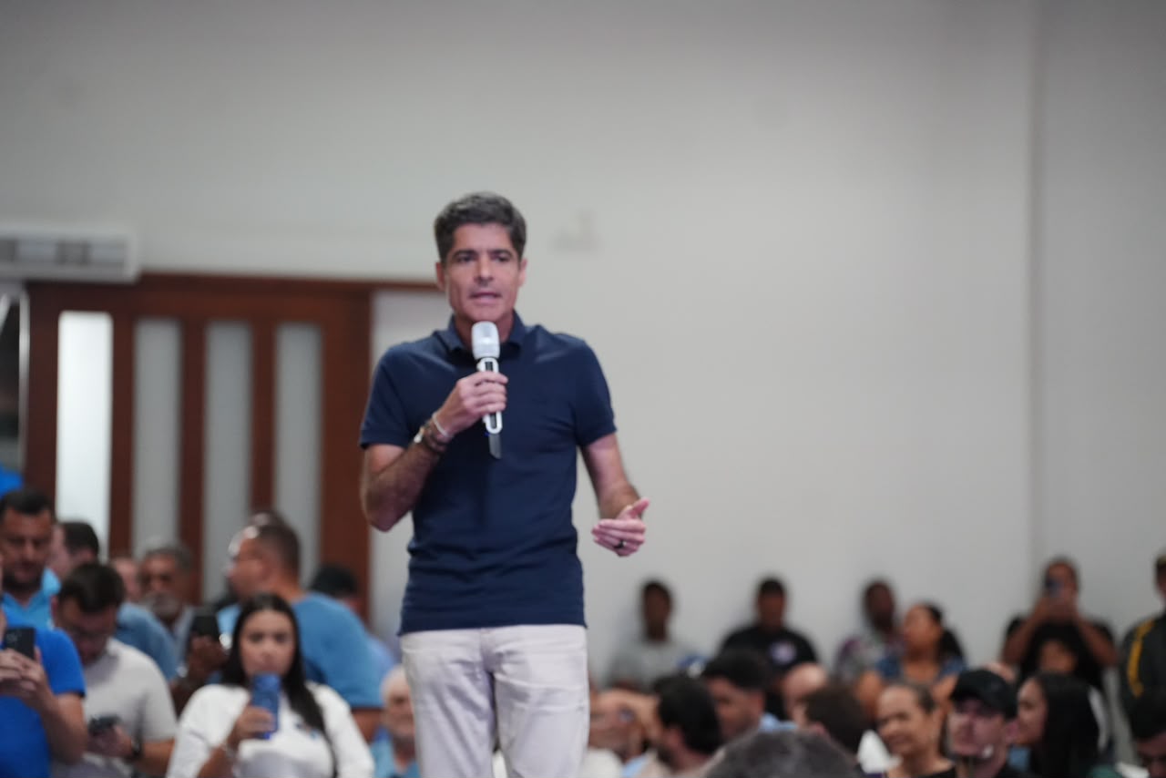ACM Neto diz que Jerônimo e PT se ausentaram do extremo sul da Bahia nos últimos 20 anos e destaca potencial da região whatsapp image 2026 07 31 at 21.19.38