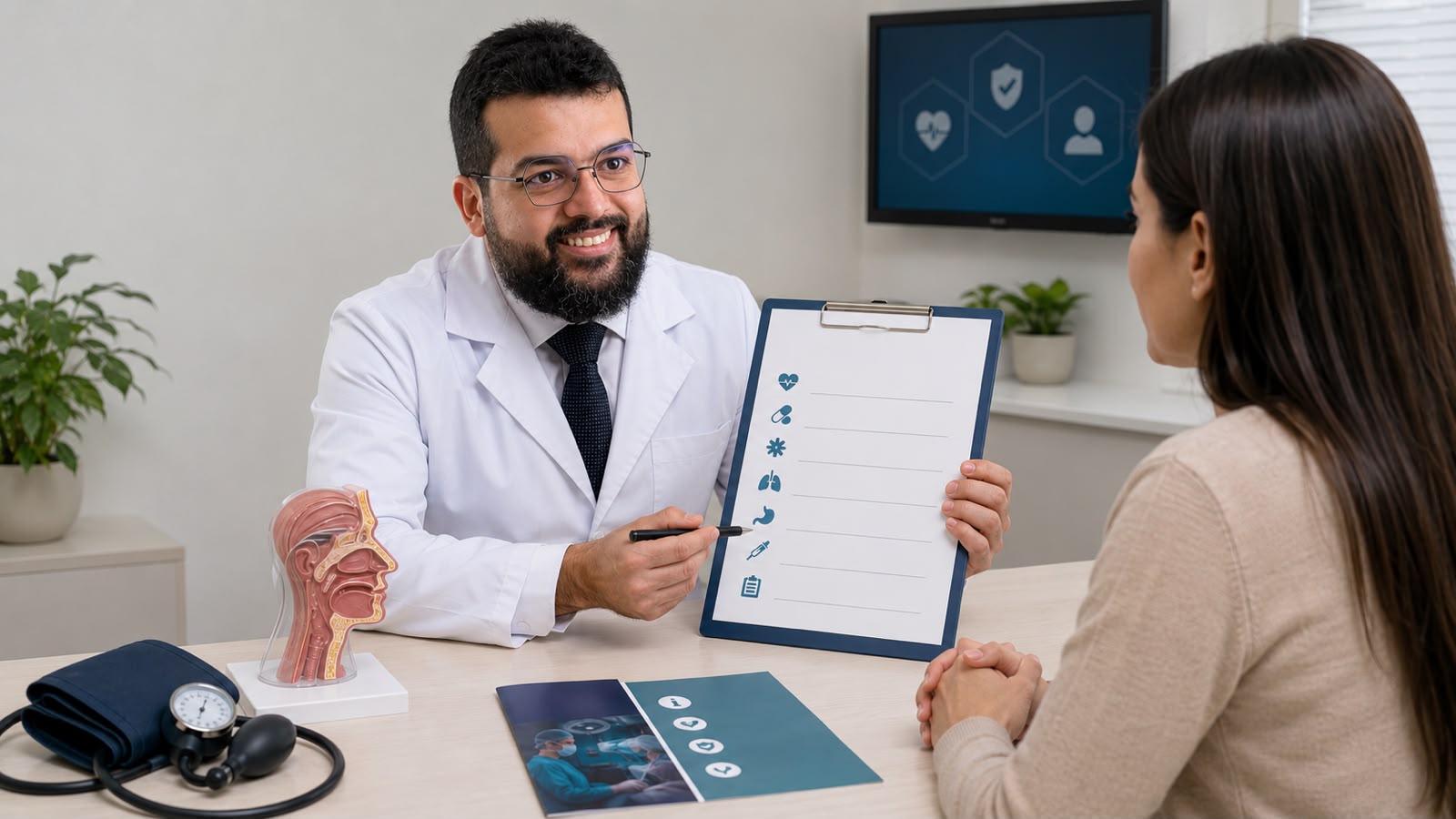 Vai passar por cirurgia? Consulta pré-anestésica pode evitar complicações e até o cancelamento do procedimento