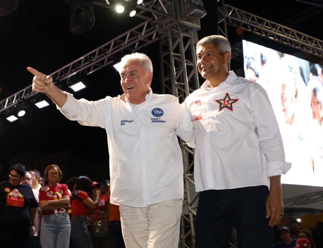 Otto destaca união dos partidos da base com o PT: “Grupo dá a candidatura a quem merece confiança”