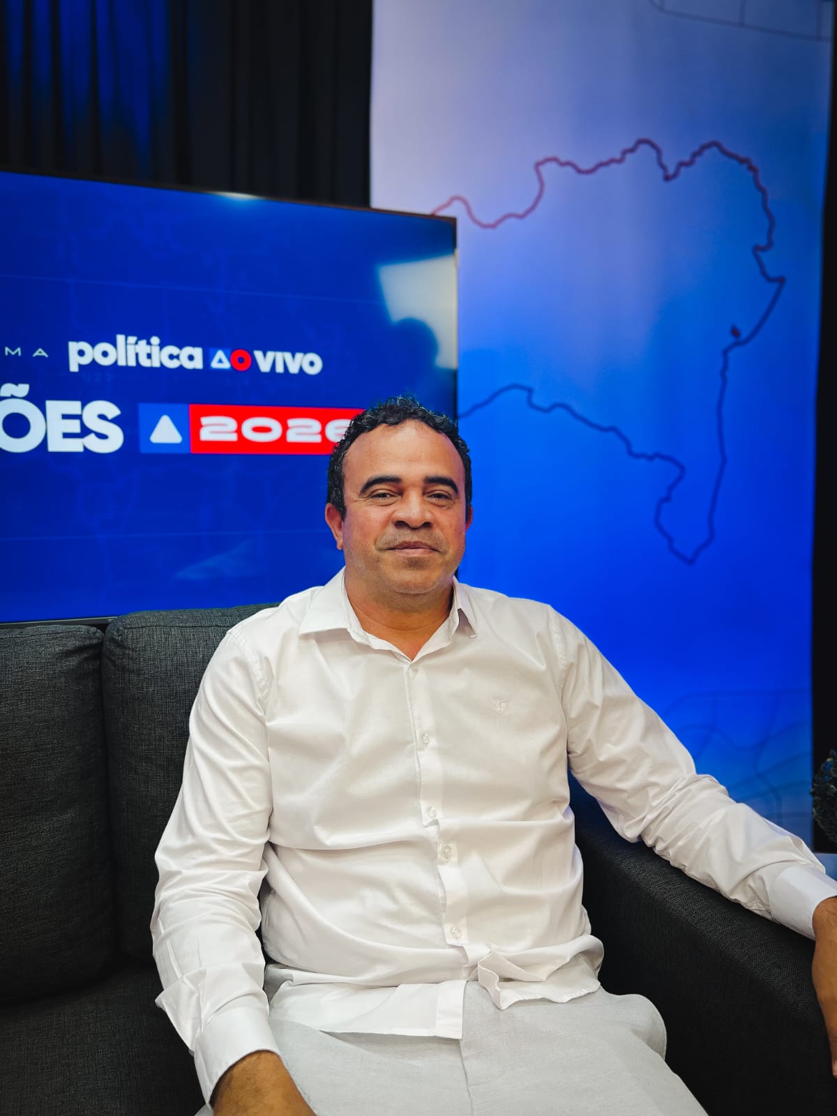 Em entrevistas, Ronaldo Mansur defende mais investimentos em políticas de moradia