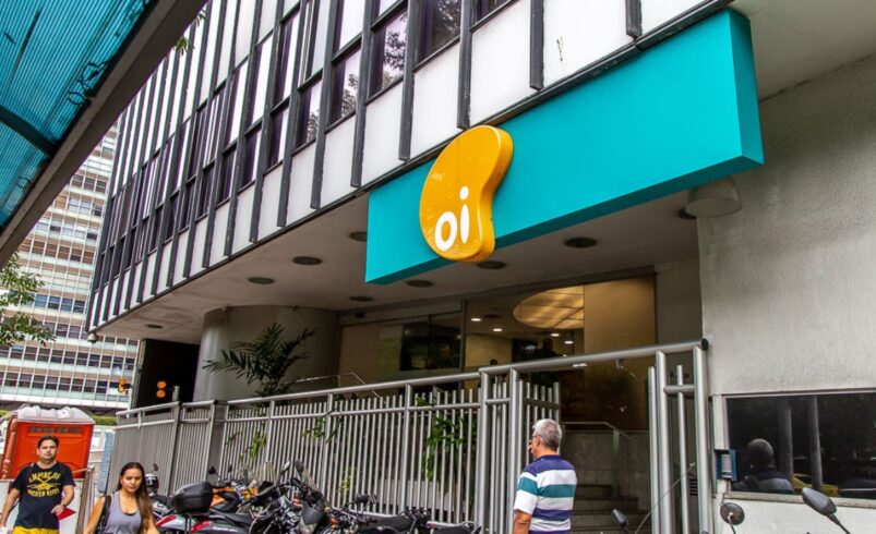 a falencia da oi foi confirmada pela secretaria geral de comunicacao social do poder judiciario do estado do rio de janeiro tj rj nd mais