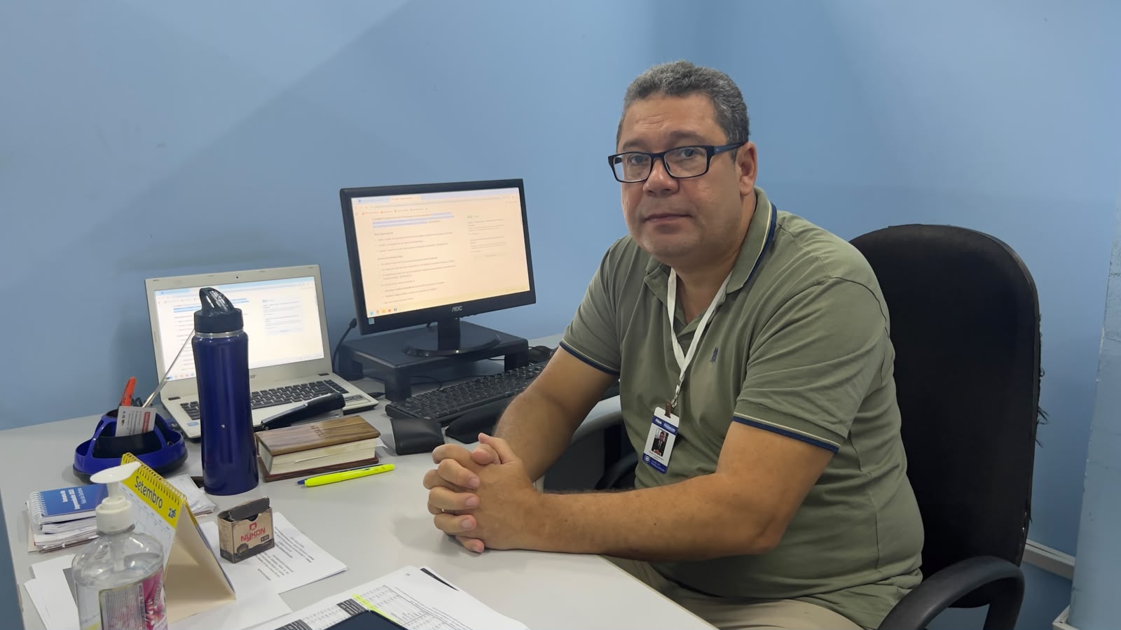 Feira de Santana consolida força econômica com saldo positivo de empregos e amplia qualificação profissional