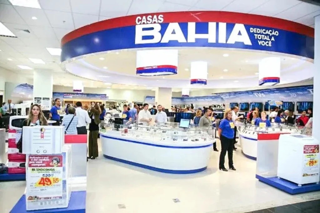 Casas Bahia pede à Justiça que BB devolva R$ 422 mi e tenta estancar saída de mais recursos