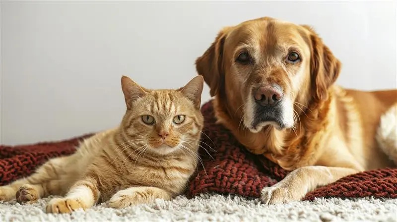 Animais peçonhentos ameaçam cães e gatos durante período de calor