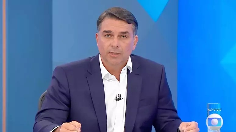 flavio bolsonaro