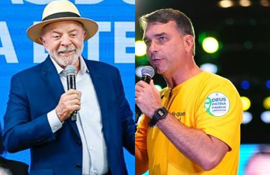 Pesquisa aponta liderança de Lula na Bahia em cenários para 2026