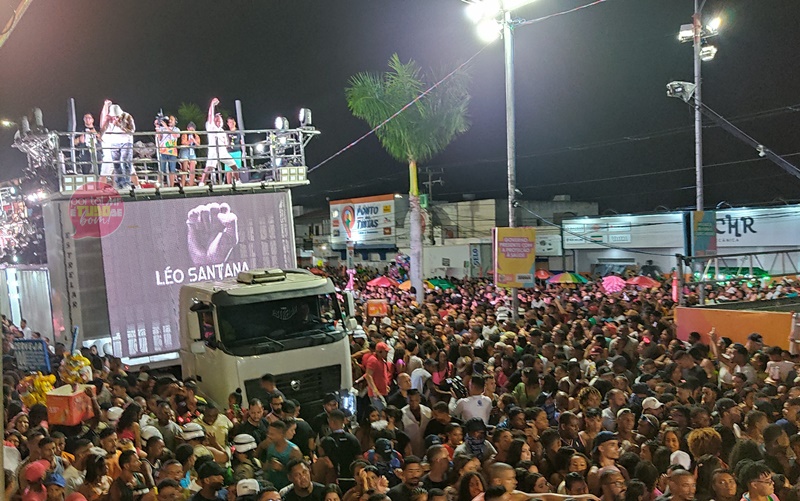 Gegê Magalhães propõe Circuito de Micaretas da Bahia para fortalecer turismo e cultura