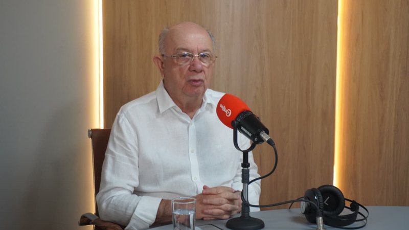 Zé Ronaldo diz que 700 morreram à espera da regulação em Feira de Santana