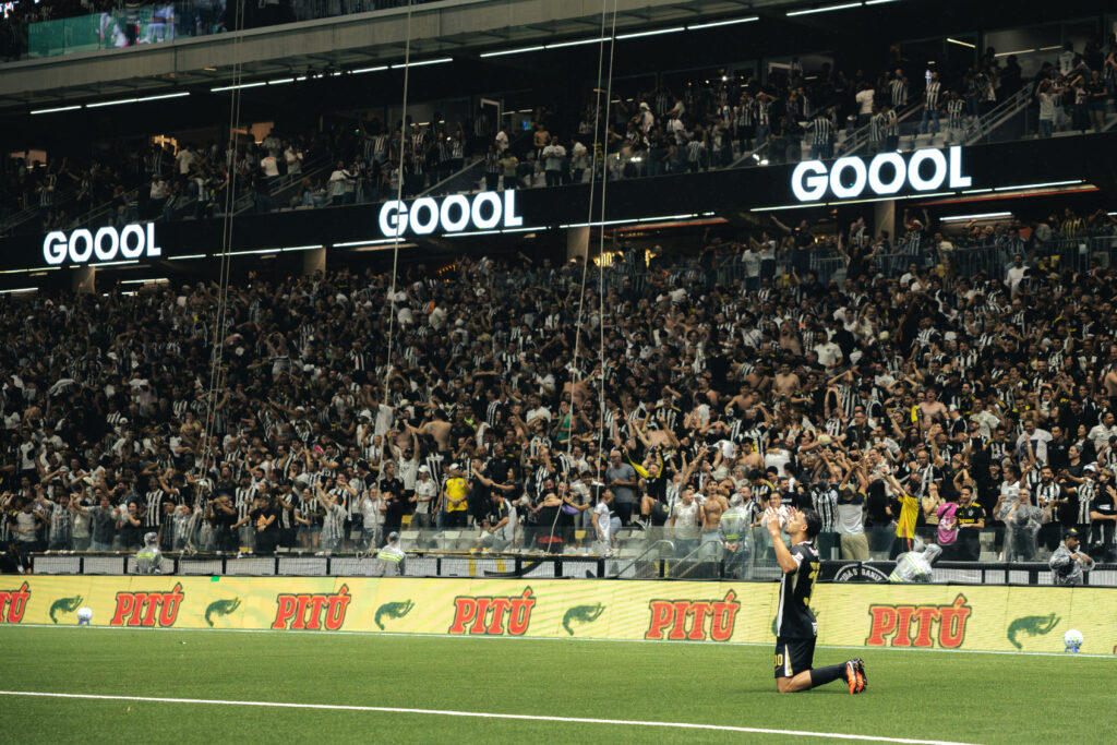 Atlético-MG fatura premiação milionária na após vitória na Copa do Brasil