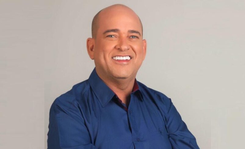 binho galinha
