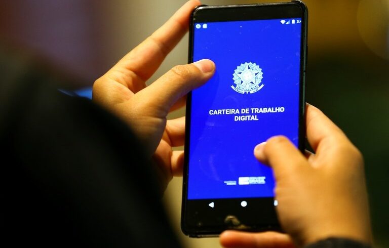 Bahia registra saldo positivo na geração de empregos pelo sétimo mês consecutivo